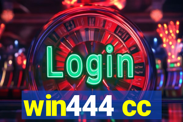 win444 cc